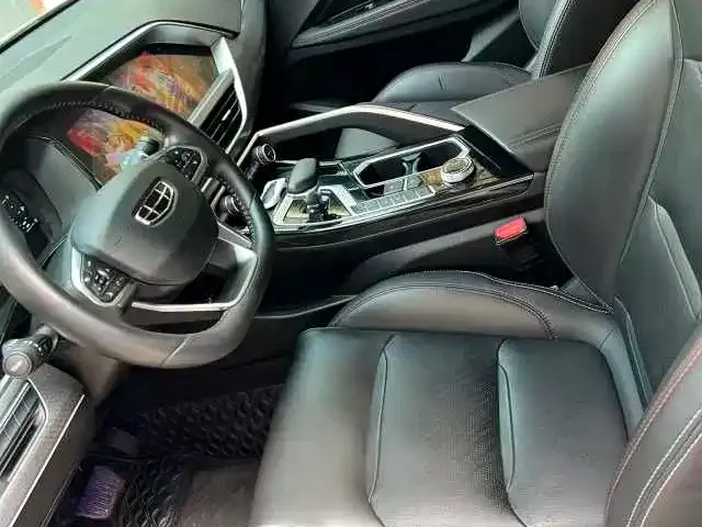 Geely Xingyue S 2022 из CN, фото 8