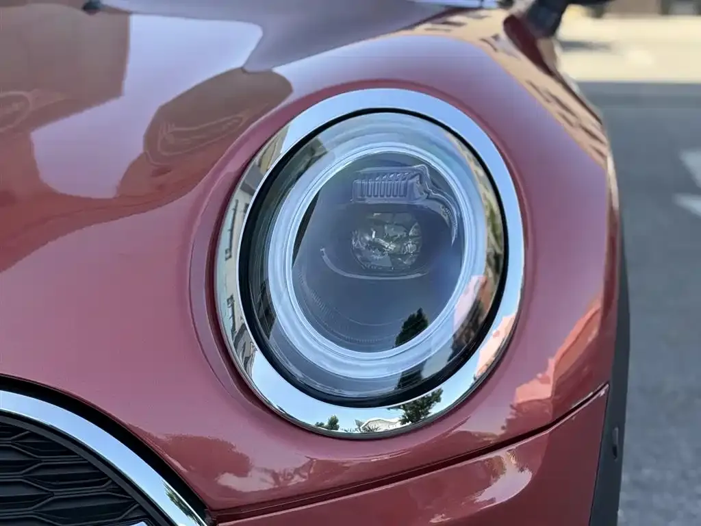 [object Object] Mini Clubman 2022 из CN, фото 8