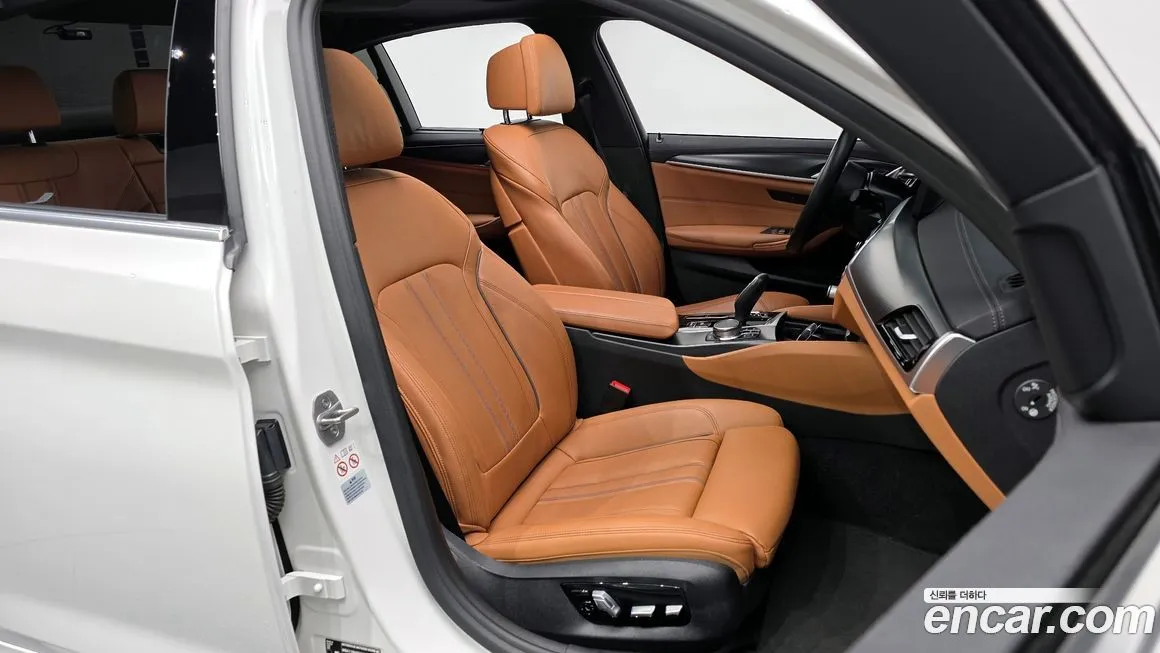 [object Object] 5-Series 2022 из KR, фото 10