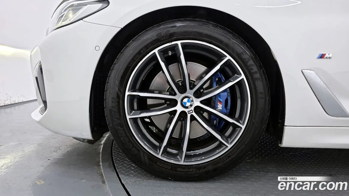 [object Object] 5-Series 2022 из KR, фото 5