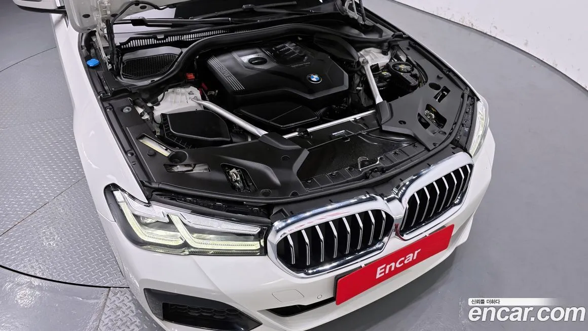 [object Object] 5-Series 2022 из KR, фото 6