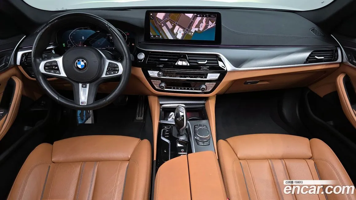 [object Object] 5-Series 2022 из KR, фото 7