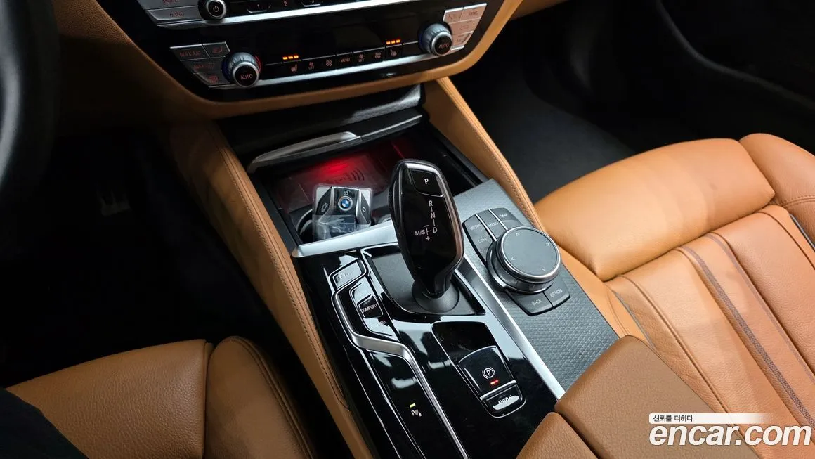 [object Object] 5-Series 2022 из KR, фото 9