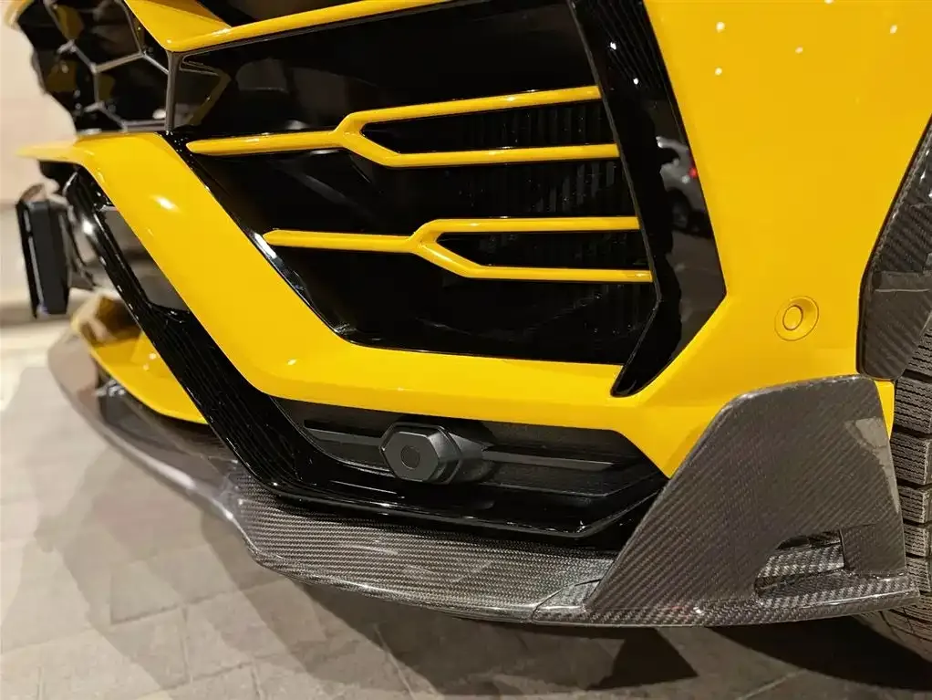 Lamborghini Urus — фото 7