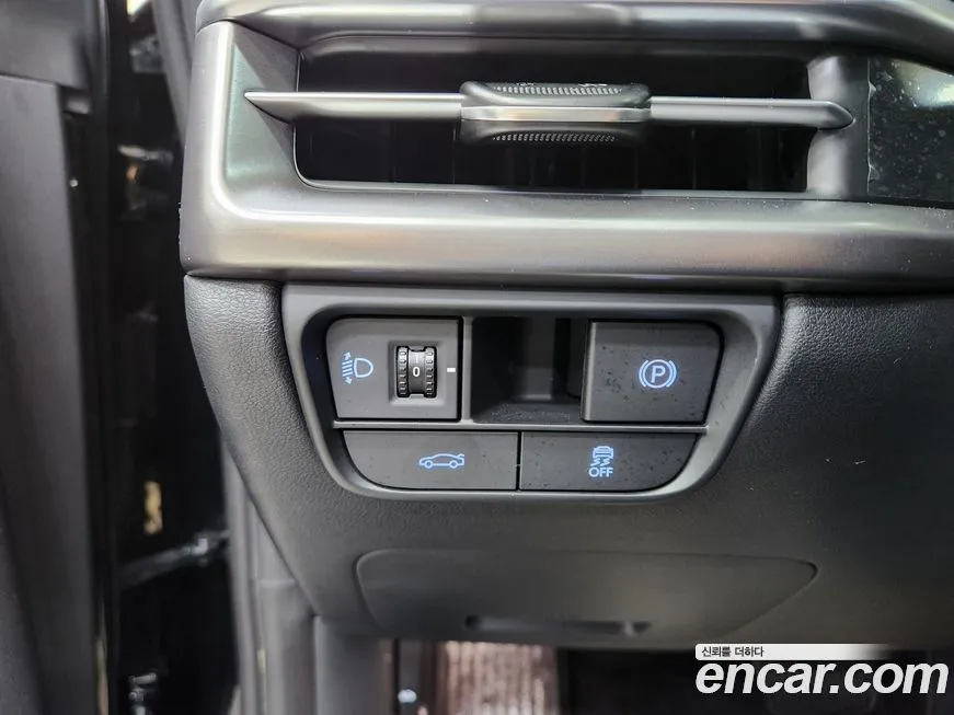 Hyundai Grandeur — фото 10