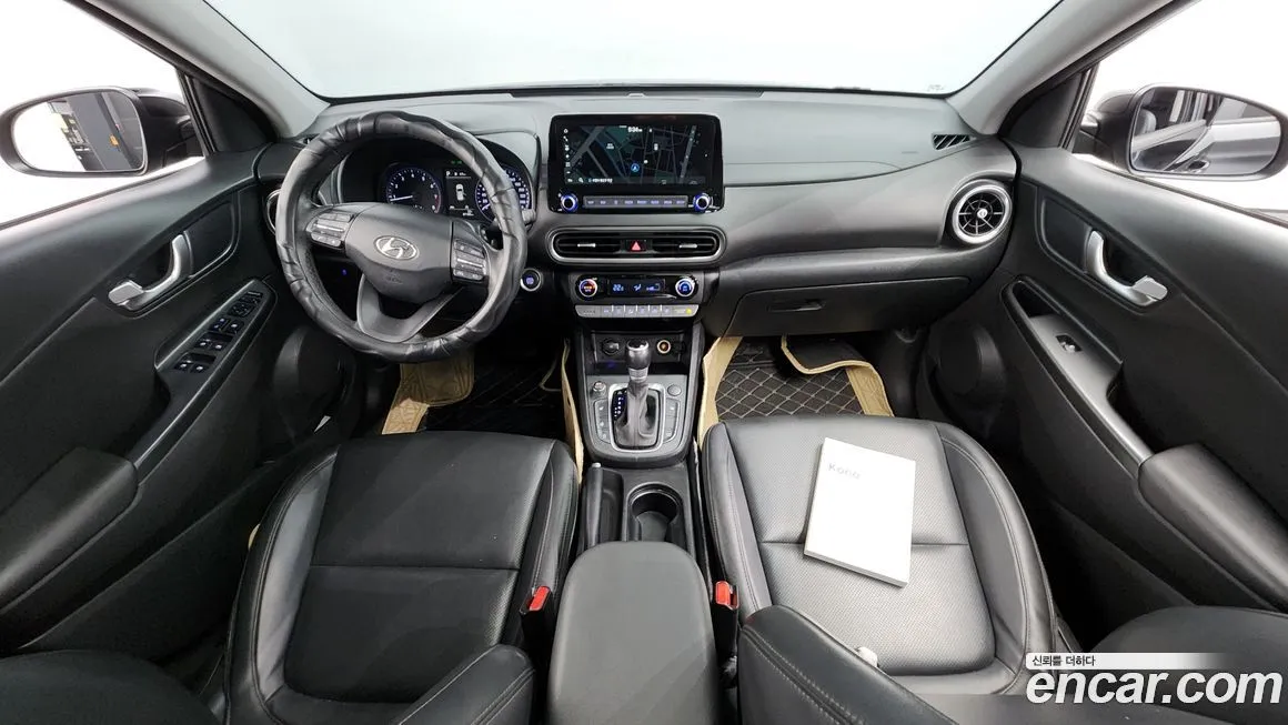 Hyundai Kona — фото 7