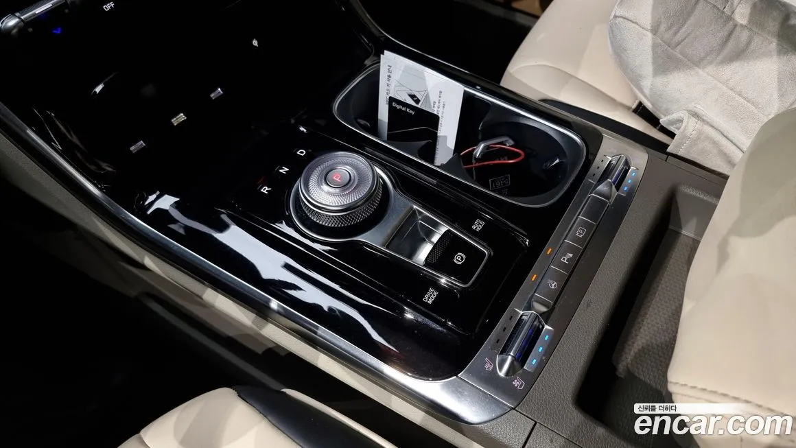 Kia Carnival 2022 из KR, фото 9