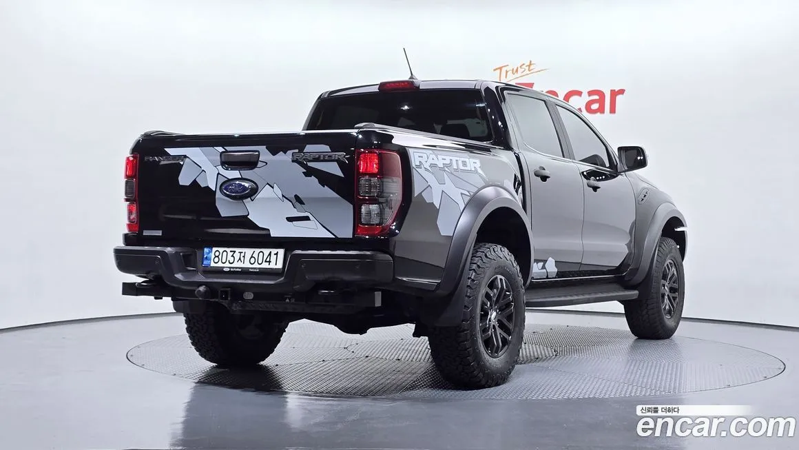 Ford Ranger — фото 2