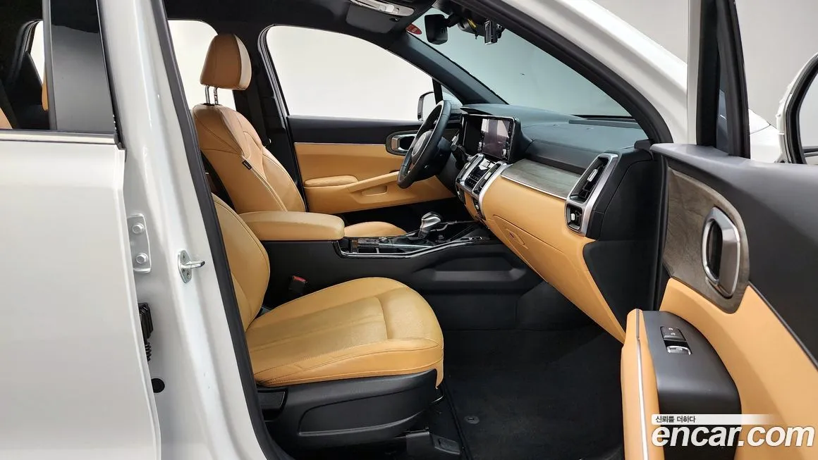 Kia Sorento 2023 из KR, фото 10