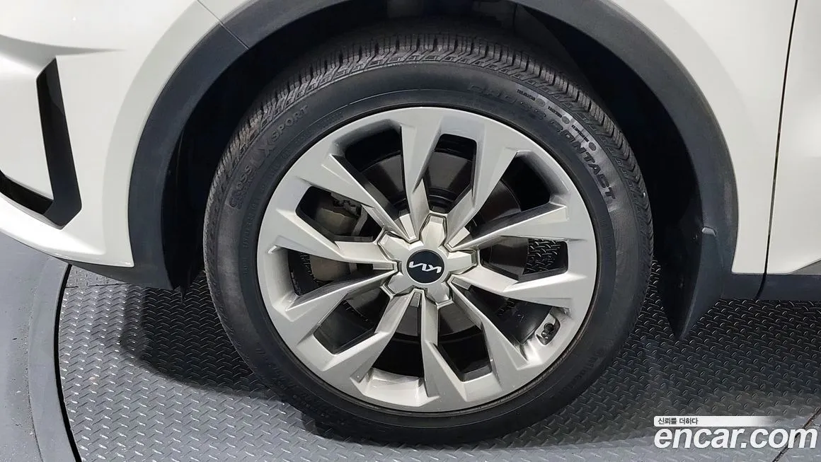 Kia Sorento 2023 из KR, фото 5