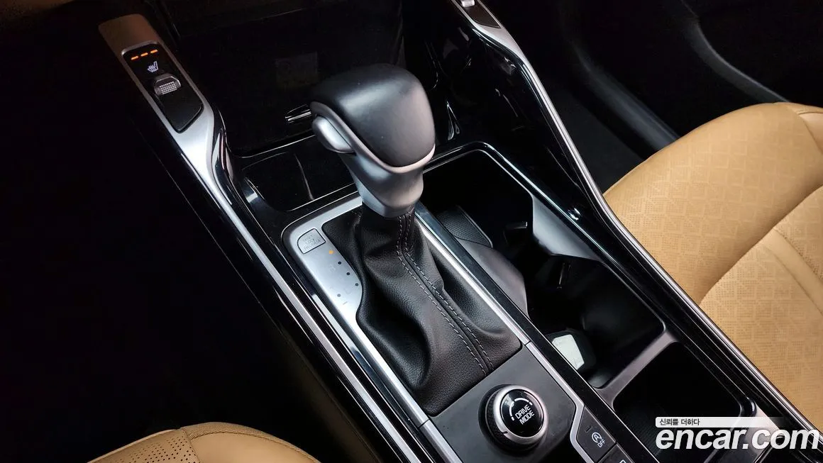 Kia Sorento 2023 из KR, фото 9
