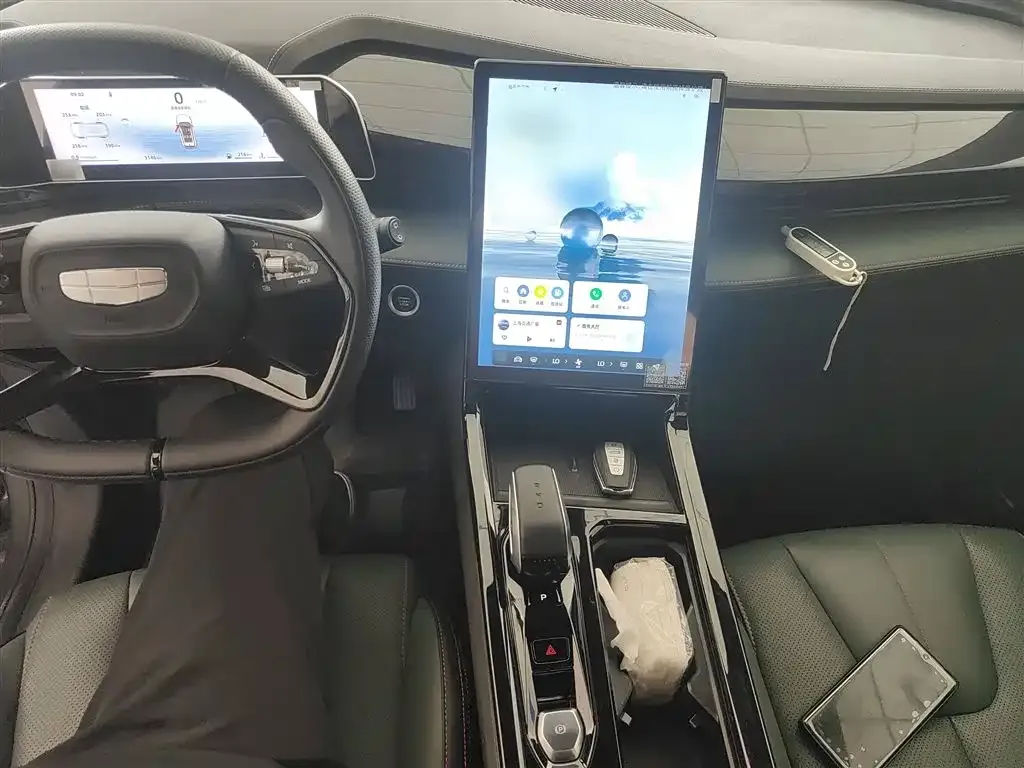 [object Object] Boyue 2024 из CN, фото 10