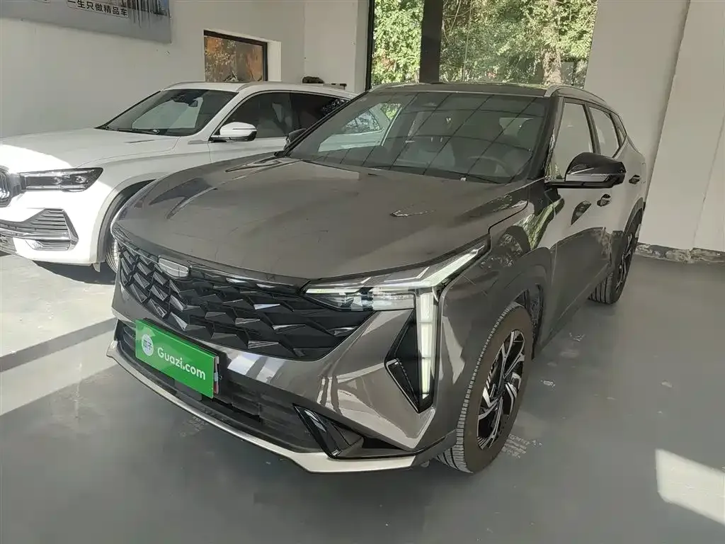 [object Object] Boyue 2024 из CN, фото 2