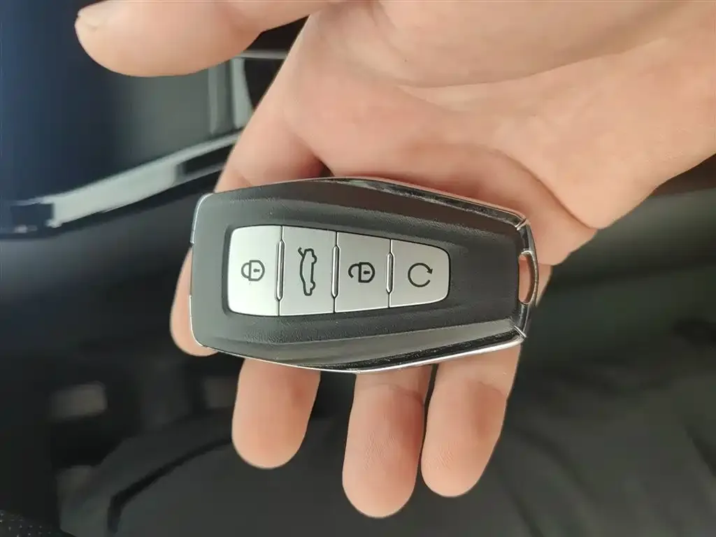 [object Object] Boyue 2024 из CN, фото 9