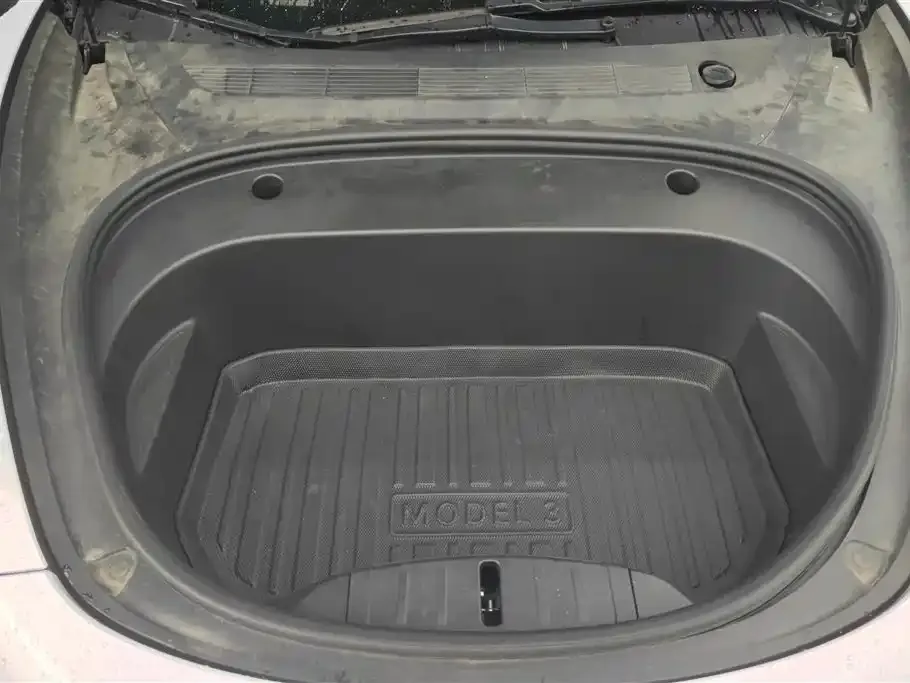Tesla Model 3 2021 из CN, фото 10