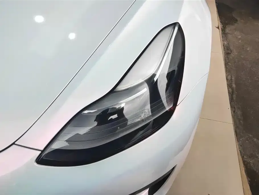 Tesla Model 3 2021 из CN, фото 5