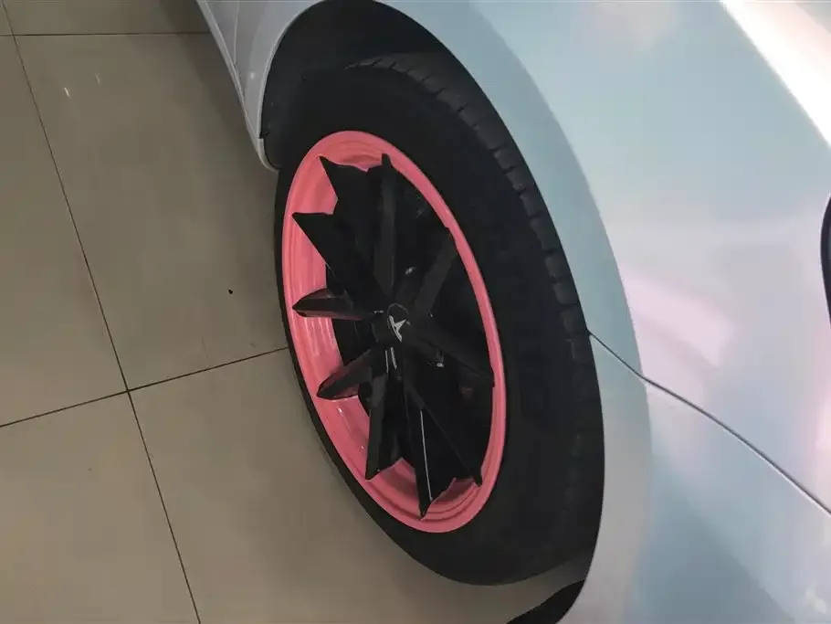 Tesla Model 3 2021 из CN, фото 6