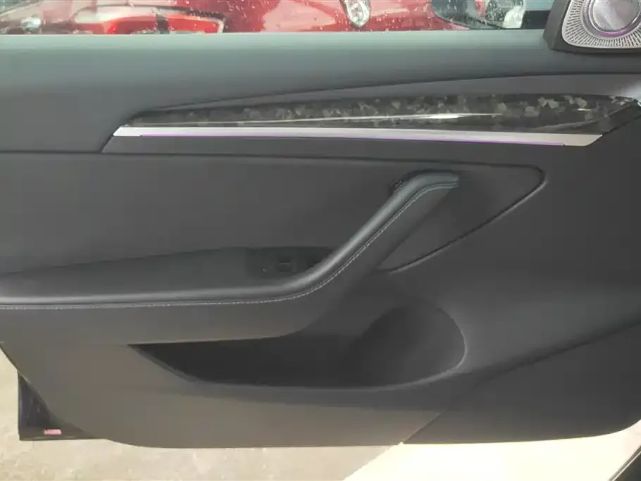 Tesla Model 3 2021 из CN, фото 7