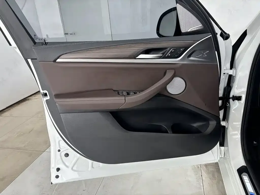 BMW X3 2023 из CN, фото 10