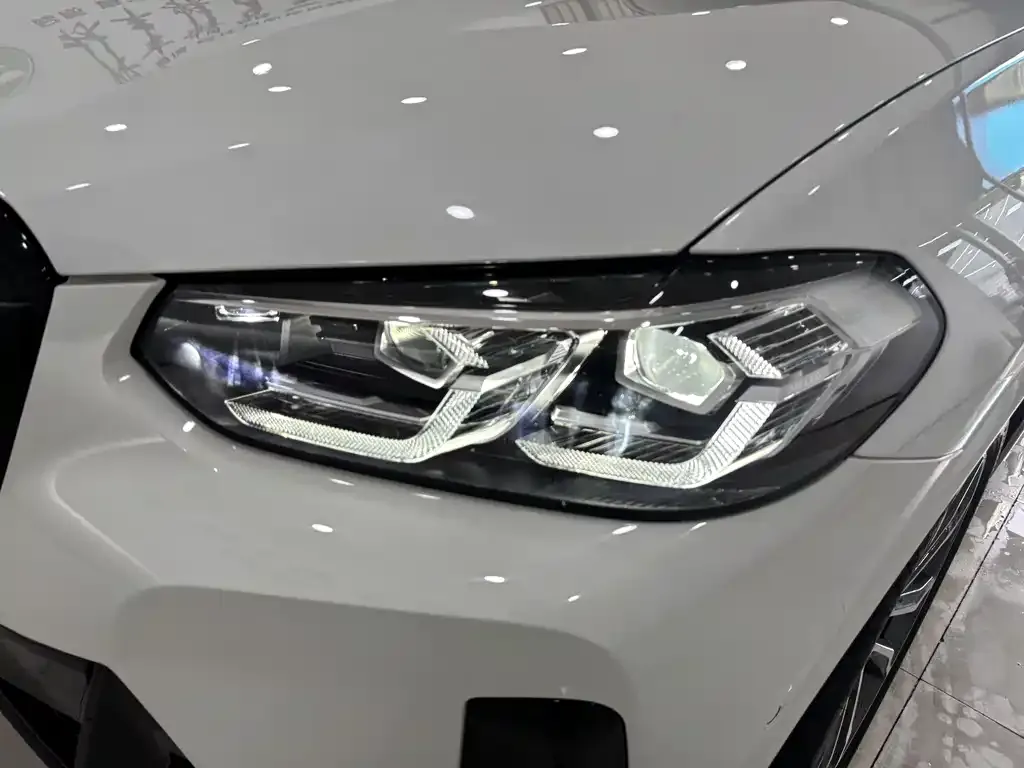 BMW X3 2023 из CN, фото 8