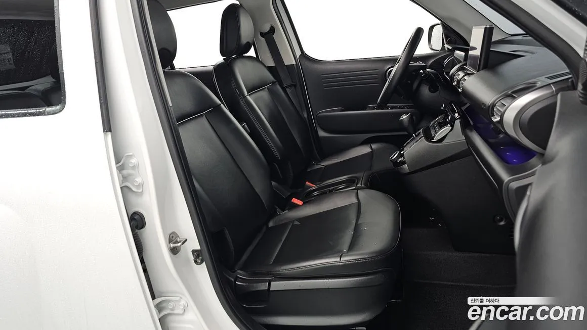 Hyundai Casper 2022 из KR, фото 10