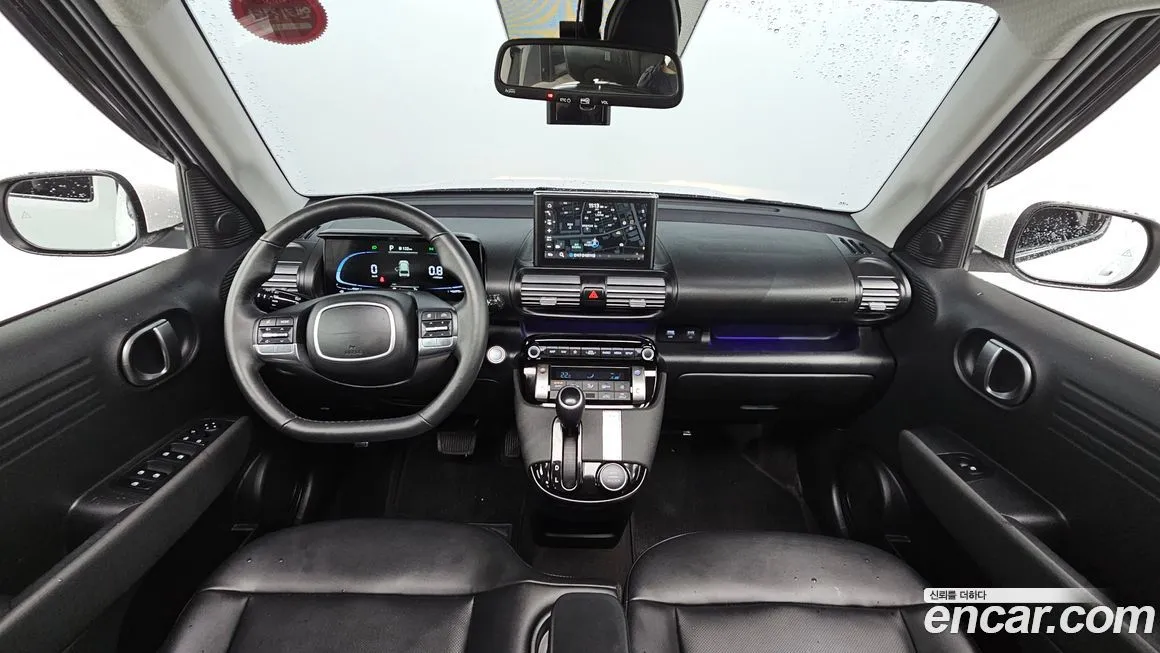Hyundai Casper 2022 из KR, фото 7