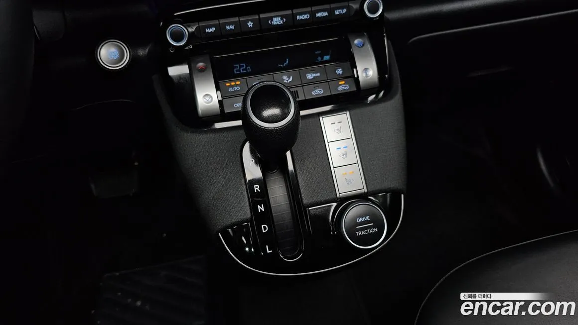 Hyundai Casper 2022 из KR, фото 9