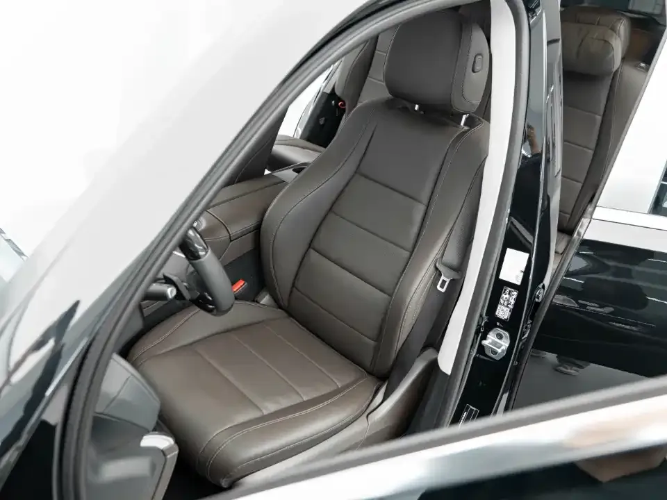 Mercedes-Benz GLS 2023 из CN, фото 10