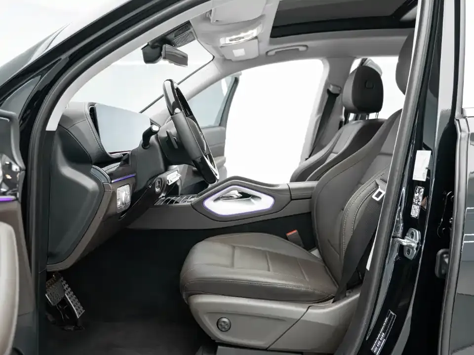 Mercedes-Benz GLS 2023 из CN, фото 6