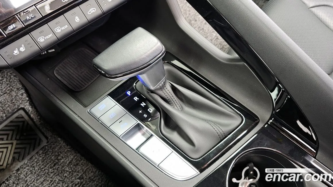 Hyundai AVANTE — фото 9