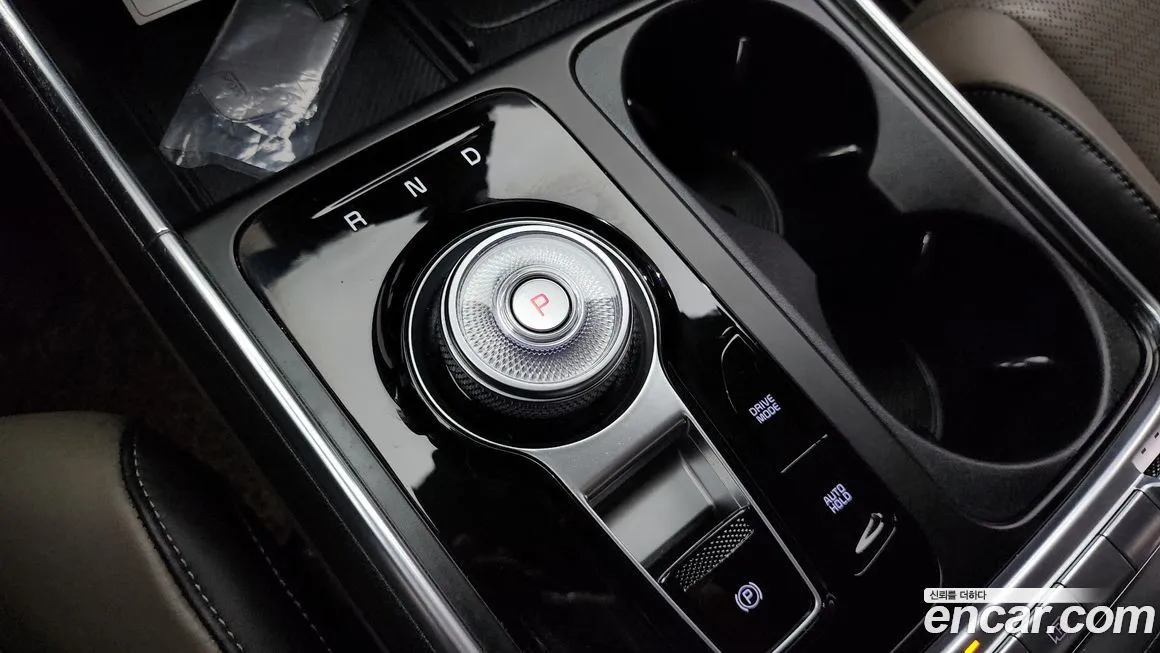 Kia Carnival 2025 из KR, фото 9