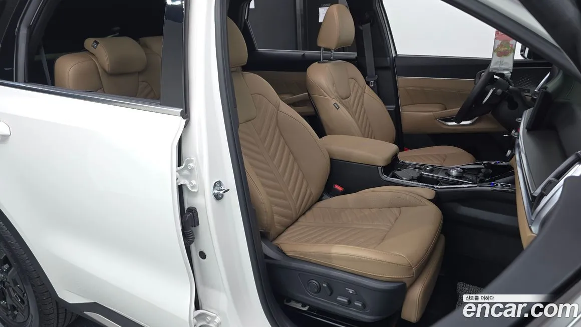 Kia Sorento — фото 10