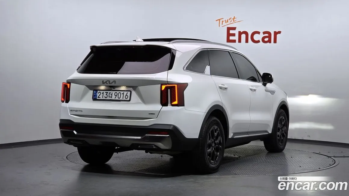 Kia Sorento — фото 2
