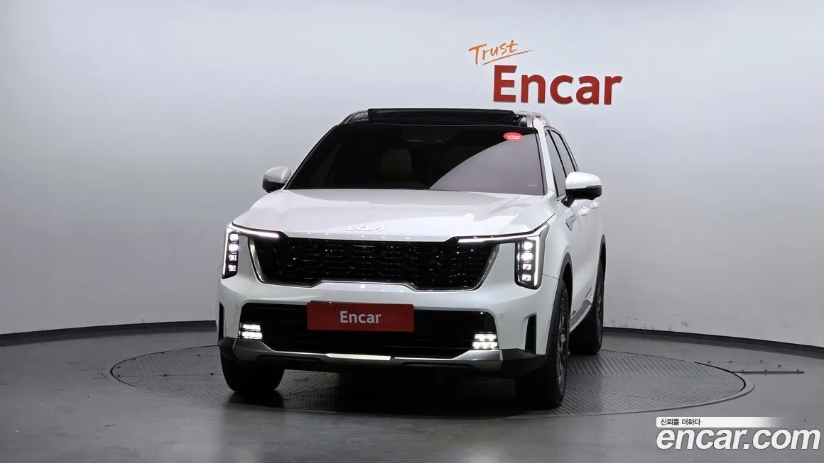 Kia Sorento — фото 3