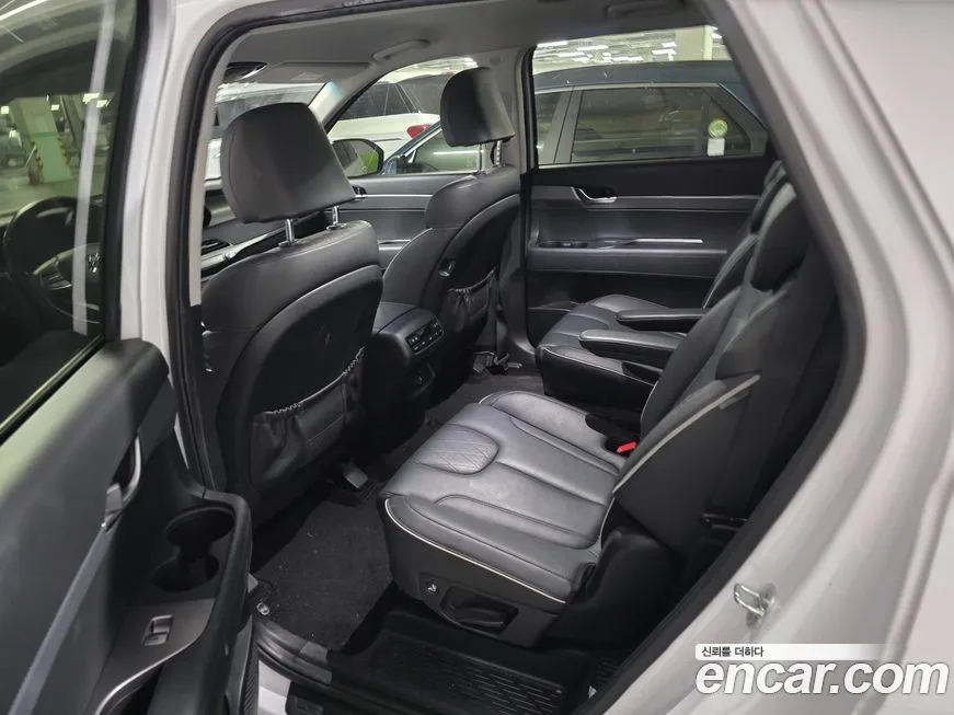 Hyundai Palisade 2022 из KR, фото 3