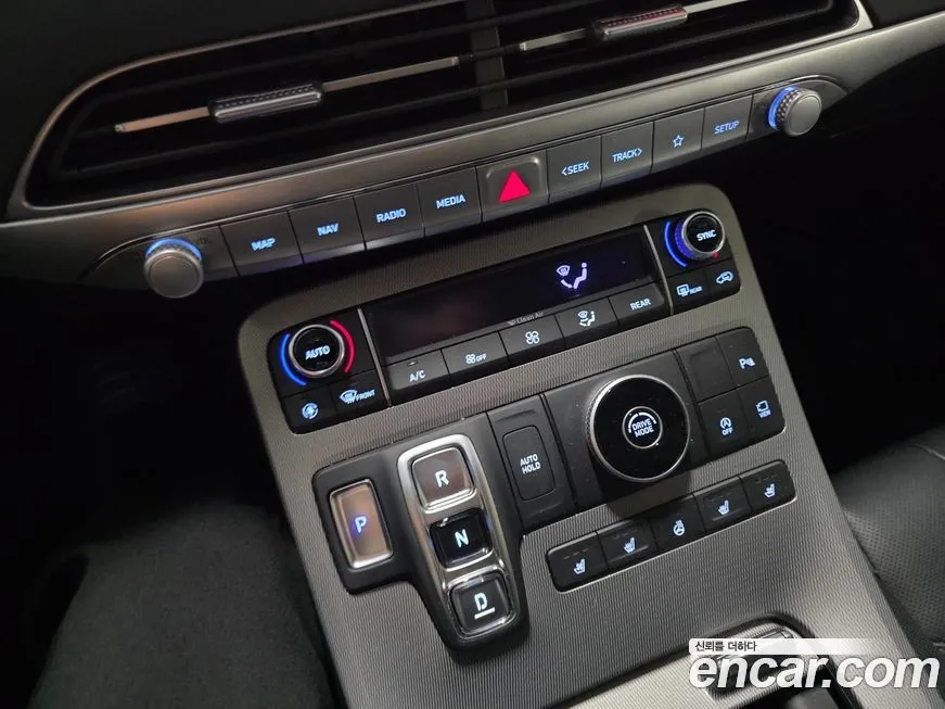 Hyundai Palisade 2022 из KR, фото 9
