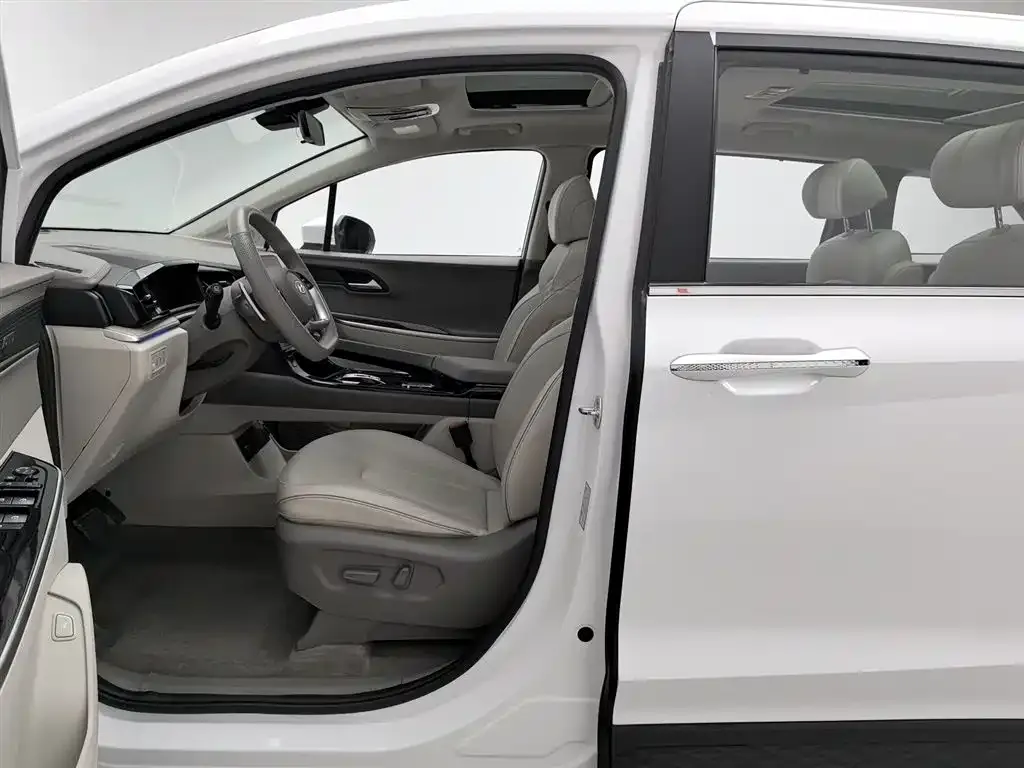 Hyundai Custo 2022 из CN, фото 10