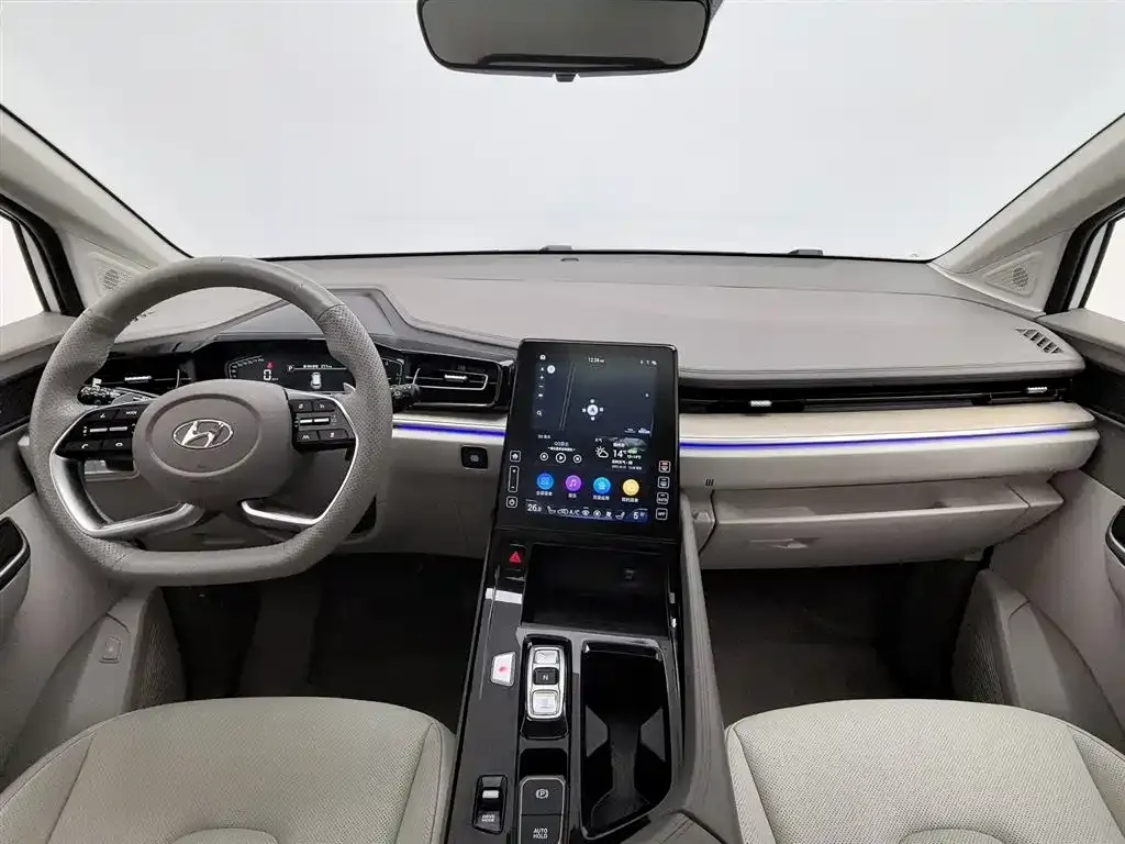 Hyundai Custo 2022 из CN, фото 5