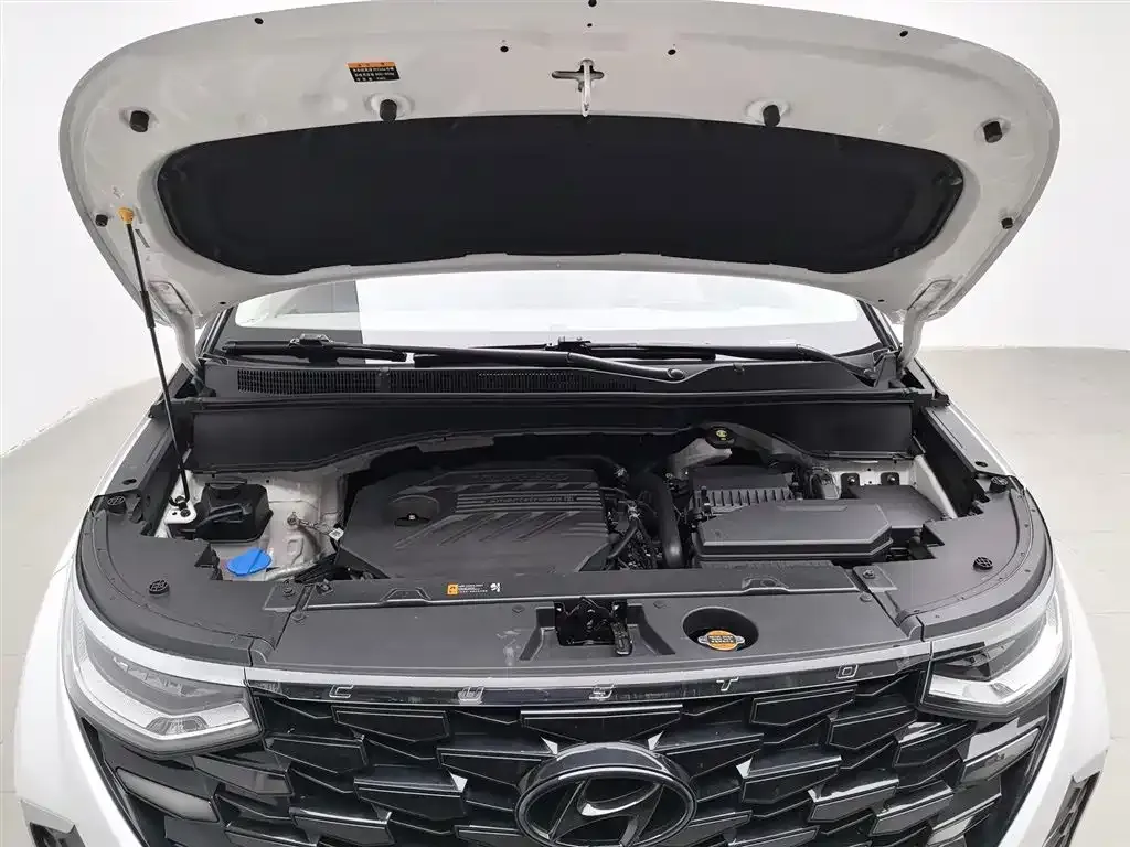 Hyundai Custo 2022 из CN, фото 6