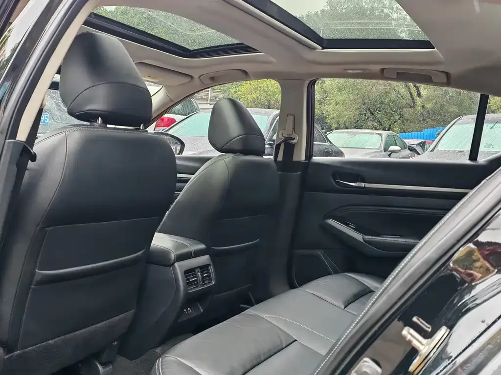 Nissan Teana 2021 из CN, фото 5