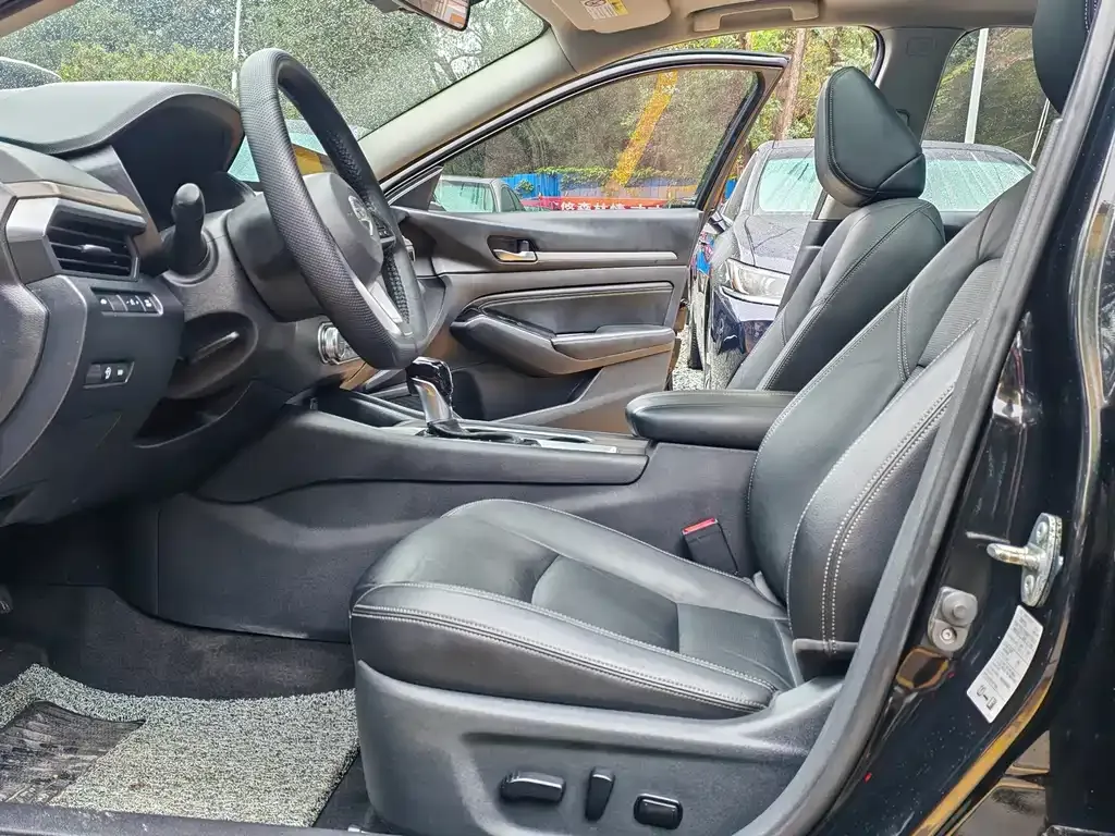 Nissan Teana 2021 из CN, фото 6