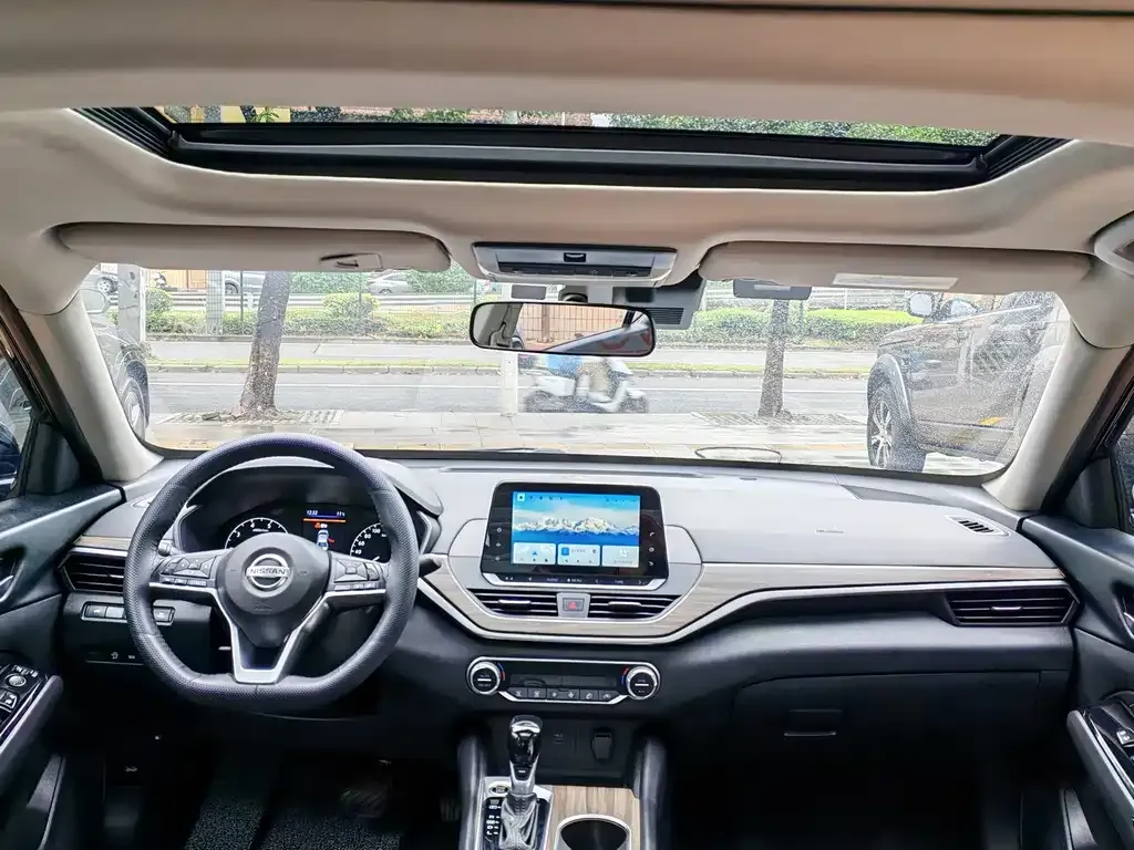 Nissan Teana 2021 из CN, фото 7