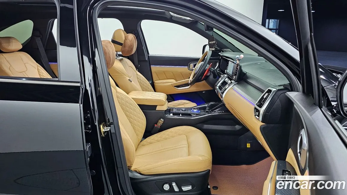 Kia Sorento 2023 из KR, фото 10