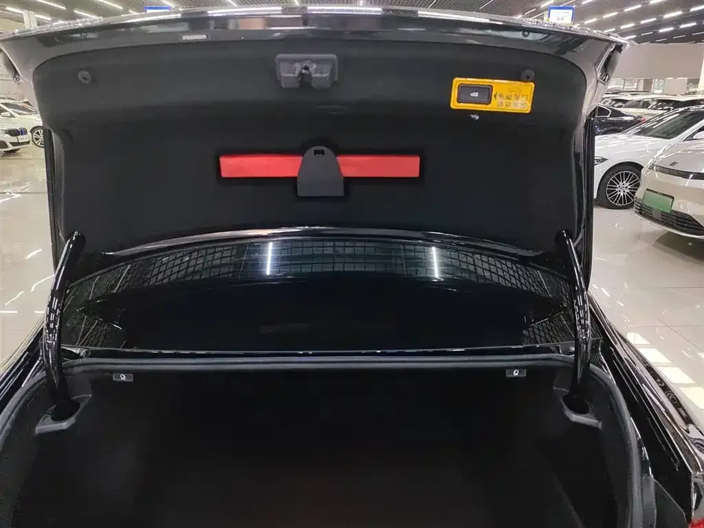 Volkswagen Magotan 2022 из CN, фото 10