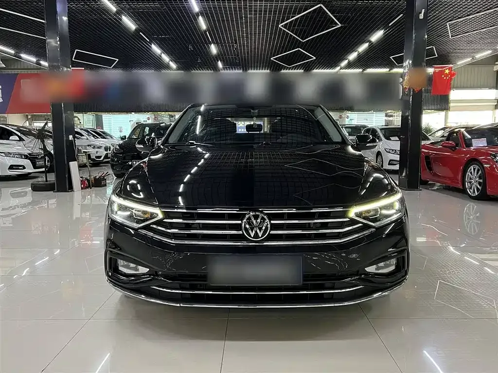 Volkswagen Magotan 2022 из CN, фото 3