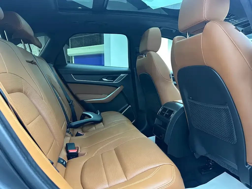 Jaguar F-PACE 2024 из CN, фото 10