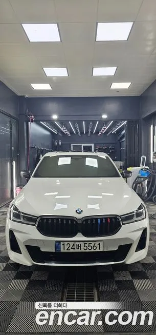 BMW Gran Turismo — фото 3