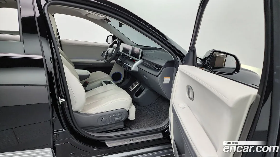 Hyundai Ioniq5 — фото 10