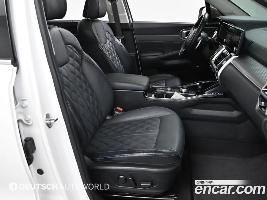 Kia Sorento — фото 10