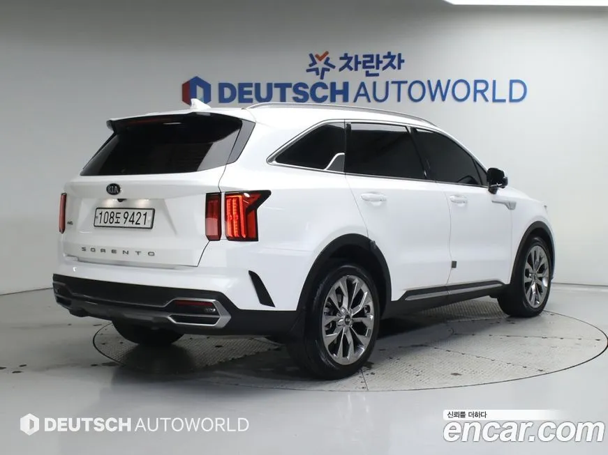 Kia Sorento — фото 2
